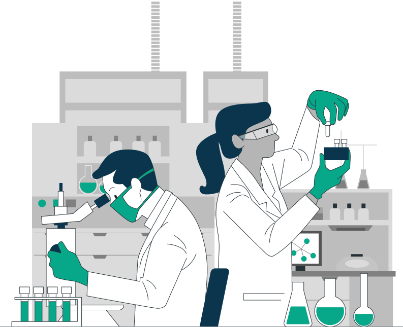 AMR Surveillance Laboratory Network